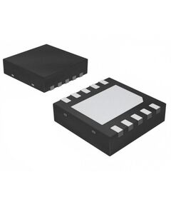 LM25010SDX/NOPB, импульсный преобразователь