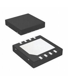 LM25007SDX/NOPB, преобразователь постоянного тока понижающий подстраиваемый 0.5а