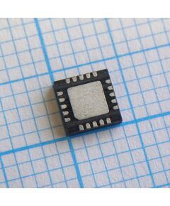 SY8308RBC, преобразователь постоянного тока понижающий синхронный 40в 8а
