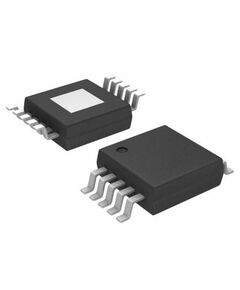 LM25011MY/NOPB, преобразователь постоянного тока понижающий 2.0а вход 9...42в выход 2.51...39в 2мгц, регулир. порог тока