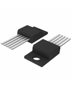 LM2576T-012G, преобразователь постоянного тока понижающий 12в 3а