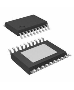 LM25005MH/NOPB, преобразователь постоянного тока понижающий подстраиваемый 2.5а