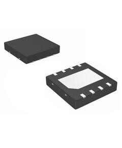 LM5008ASDX/NOPB, преобразователь постоянного тока понижающий подстраиваемый 0.35а