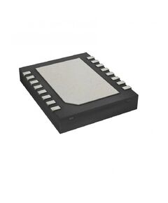 LM3370SDX-3013/NOPB, преобразователь постоянного тока понижающий синхронный 0.6а сдвоенный выход