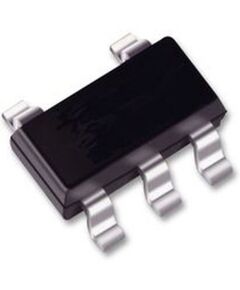 LM3670MF-ADJ/NOPB, преобразователь постоянного тока понижающий подстраиваемый 0.35а