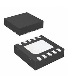LM34910CSD/NOPB, преобразователь постоянного тока понижающий подстраиваемый 1.25а