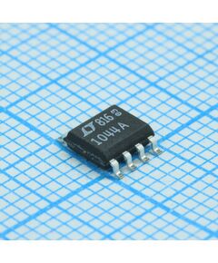 LTC1044ACS8TRPBF, преобразователь постоянного тока с переключаемым конденсатором/повышающий/понижающий 20ма автомобильного применения