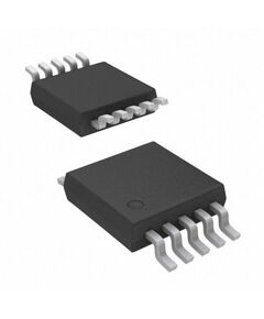 LM5006MM/NOPB, преобразователь постоянного тока понижающий подстраиваемый 0.6а