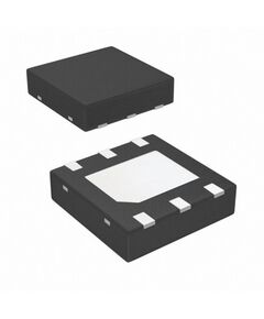 LM2734ZSD/NOPB, преобразователь постоянного тока понижающий подстраиваемый 1а