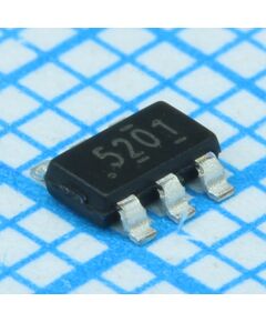 LMR14006XDDCR, стабилизатор напряжения импульсный wide vin 40v 600ma buck regulator