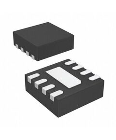 LT8410EDCTRMPBF, преобразователь постоянного тока 2.5в до 16в повышающий одиночный выход 0.3в до 40в 0.025а