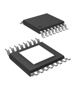 LM3103MHX/NOPB, преобразователь постоянного тока понижающий синхронный подстраиваемый