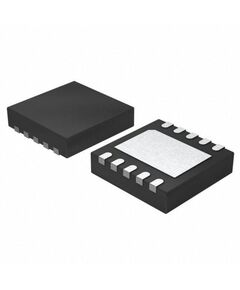 LM34910SD/NOPB, преобразователь постоянного тока понижающий подстраиваемый 1.25а