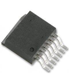 LM2673SX-5.0/NOPB, преобразователь постоянного тока понижающий 5в 3а