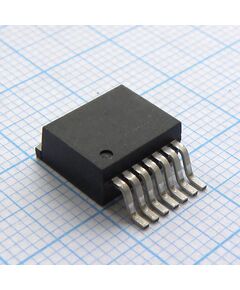 LM2678SX-12/NOPB, преобразователь постоянного тока понижающий 12в 5а