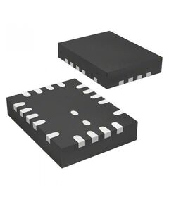 LT8640IUDCPBF, преобразователь постоянного тока 3.4в до 42в синхронный понижающий одиночный выход 5а автомобильного применения