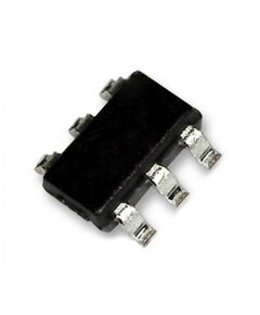 LMR14203XMK/NOPB, стабилизатор напряжения импульсный simple switcher 42 vin,0.3a sd vltg reg