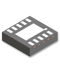 LM5010ASD/NOPB, стабилизатор напряжения импульсный hi volt 1a step down switching reg