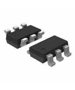 LM2841XQMK/NOPB, преобразователь постоянного тока понижающий подстраиваемый 0.3а