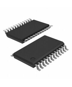 LM2717MT/NOPB, преобразователь постоянного тока понижающий 3.3в/подстраиваемый сдвоенный выход