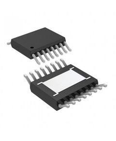 LT8610EMSE#TRPBF, импульсный преобразователь