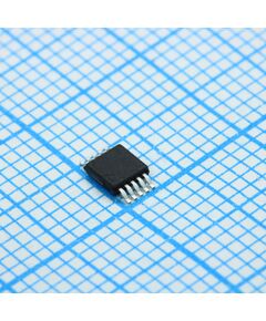 LM27341QMYX/NOPB, импульсный преобразователь