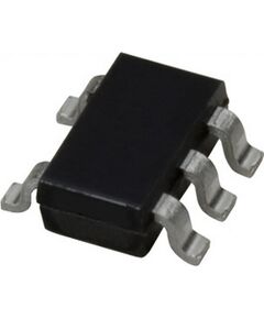 LM2733XMF/NOPB, преобразователь постоянного тока повышающий подстраиваемый 1.5а