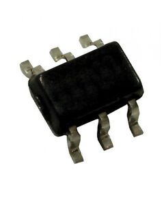 LM2840XMK-ADJL/NOPB, преобразователь постоянного тока понижающий подстраиваемый 0.1а