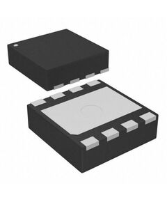 TPS54062DRBT, преобразователь постоянного тока понижающий синхронный подстраиваемый 50ма