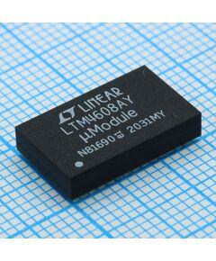 LTM4608AEY#PBF, преобразователь постоянного тока синхронный 8а