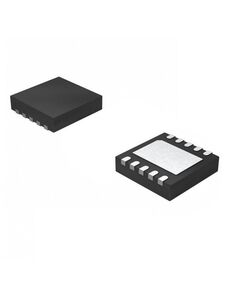 MP2109DQ-LF-Z, преобразователь постоянного тока понижающий 2.5в-6в/0.8а, 1.24мгц