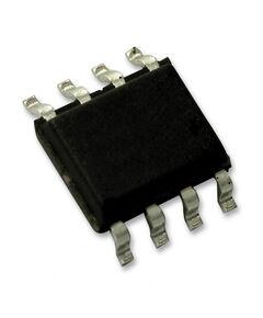 TPS5410DR, преобразователь постоянного тока понижающий подстраиваемый 1а