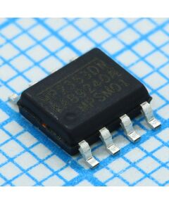 MP2363DN-LF-Z, dc/dc преобразователь напряжения (step-down) 0.92-20в/3а, 365кгц