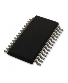 TPS54610PWPR, преобразователь постоянного тока понижающий синхронный подстраиваемый 6а