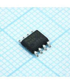 MAX5035DASA+T, преобразователь постоянного тока понижающий подстраиваемый 1а
