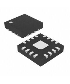 MAX16963SATEC/V+T, преобразователь постоянного тока понижающий подстраиваемый 1.5а