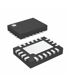 LTC3626IUDCTRPBF, преобразователь постоянного тока 3.6в до 20в синхронный понижающий одиночный выход 0.6в до 6в 2.5а