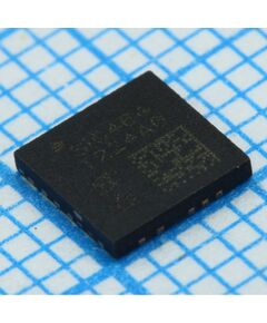 SIC464ED-T1-GE3, преобразователь постоянного тока 4.5в до 60в синхронный понижающий выход 0.8в...55.2в 10а 27-pin powerpak ep лента на катушке