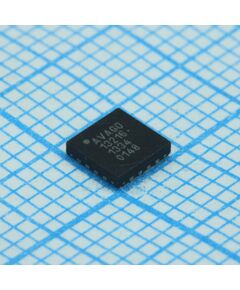 MAX20077ATCB/VY+, преобразователь постоянного тока понижающий синхронный подстраиваемый 2.5а