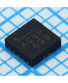 MP2229GQ-Z, преобразователь постоянного тока понижающий 4.5в...21в 14-pin qfn лента на катушке