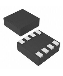 MAX15062CATA+T, преобразователь постоянного тока понижающий синхронный подстраиваемый 0.3а