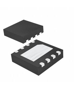 MAX15032ATA+T, преобразователь постоянного тока повышающий подстраиваемый 1а