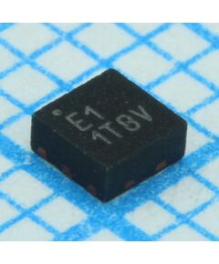 MP2329CGG-Z, преобразователь постоянного тока понижающий 4.5в...24в 11-pin qfn лента на катушке