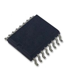 MAX738ACWE+, преобразователь постоянного тока понижающий 5в 0.75а