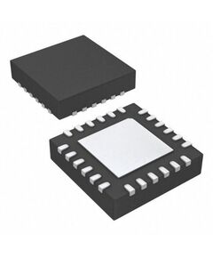 MAX17075ETG+, преобразователь постоянного тока для жк-дисплеев с тонкопленочными транзисторами