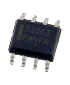 MC33063ADR2G, преобразователь постоянного тока 3...40в 5...37в 1.5а 2% -40...+85°с