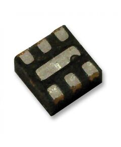 MAX8569BETT+T, преобразователь постоянного тока повышающий синхронный 3.3в 0.2а