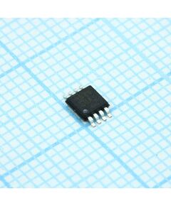 MAX1674EUA+T, преобразователь постоянного тока повышающий синхронный фиксированный/подстраиваемый