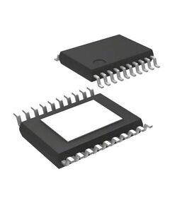 MAX5097AAUP+T, преобразователь постоянного тока понижающий 3.3в/подстраиваемый 0.6а