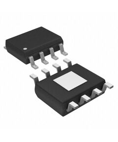 PAM2310BECADJR, преобразователь постоянного тока понижающий синхронный подстраиваемый 2а